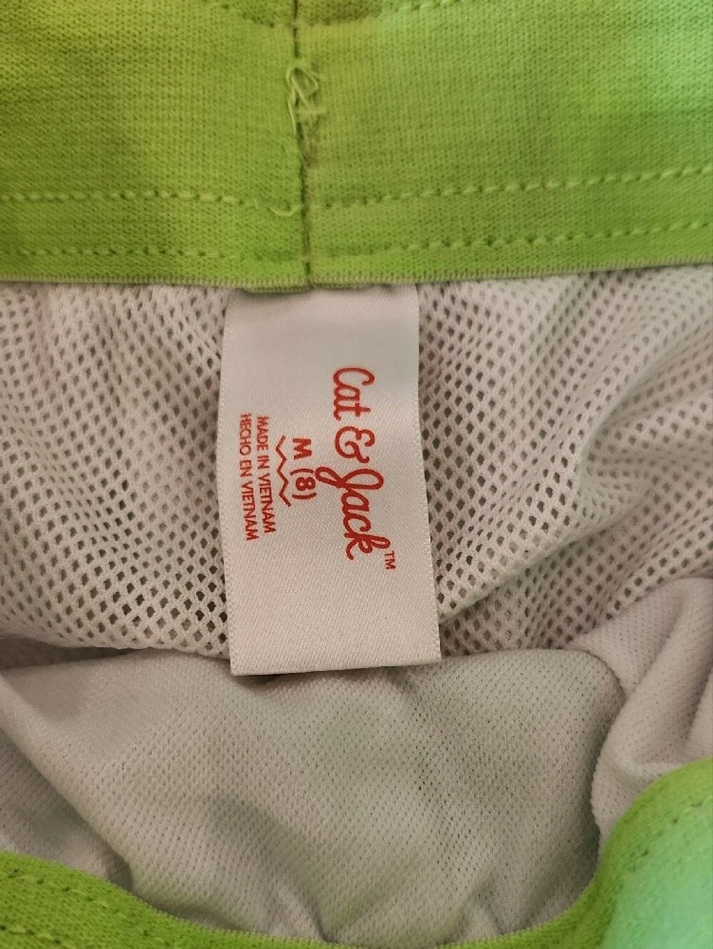 Cat & Jack Boy's Swimwear